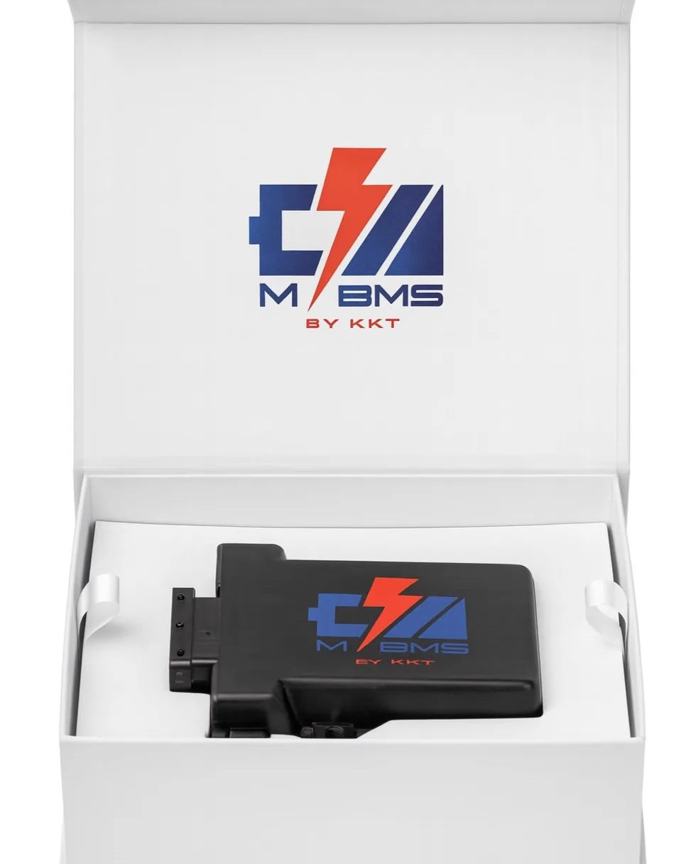 M-BMS product package