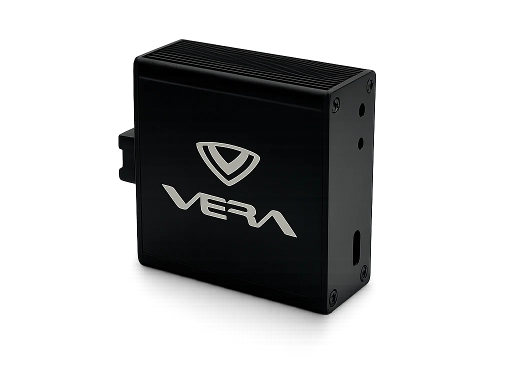 VERA M-BMS device